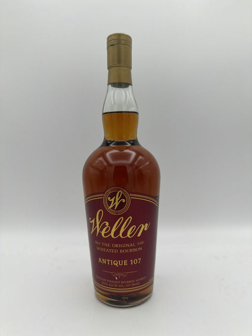 Weller Antique 107